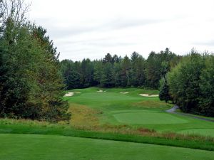 Giants Ridge (The Quarry) 4th Tee